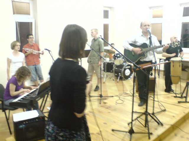 01 konferencja w Kutnie - 1-3.05.2009 (143)